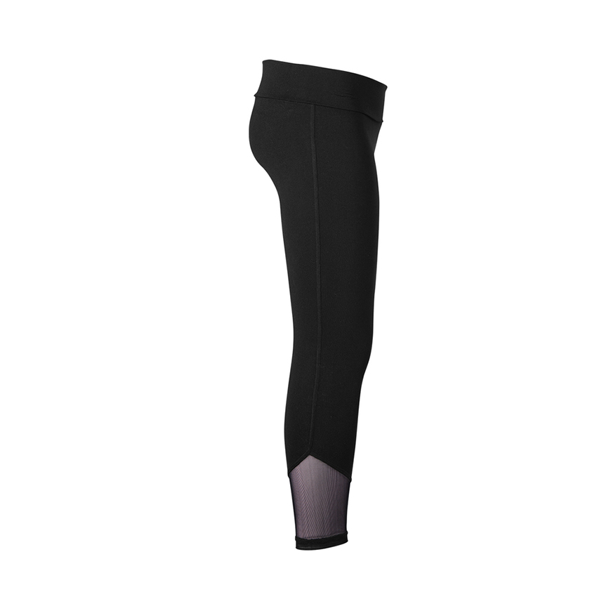 Soffe Girls Mesh Legging: SO-1208GV1