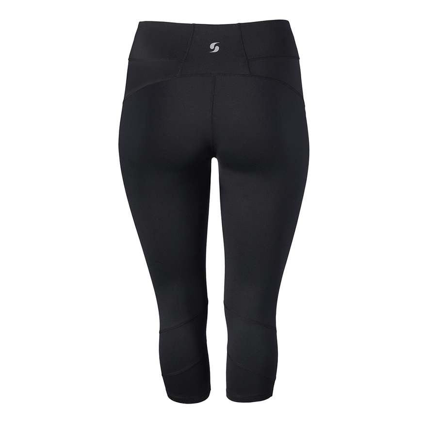 Soffe Curves Killer Capri: SO-1340CV3