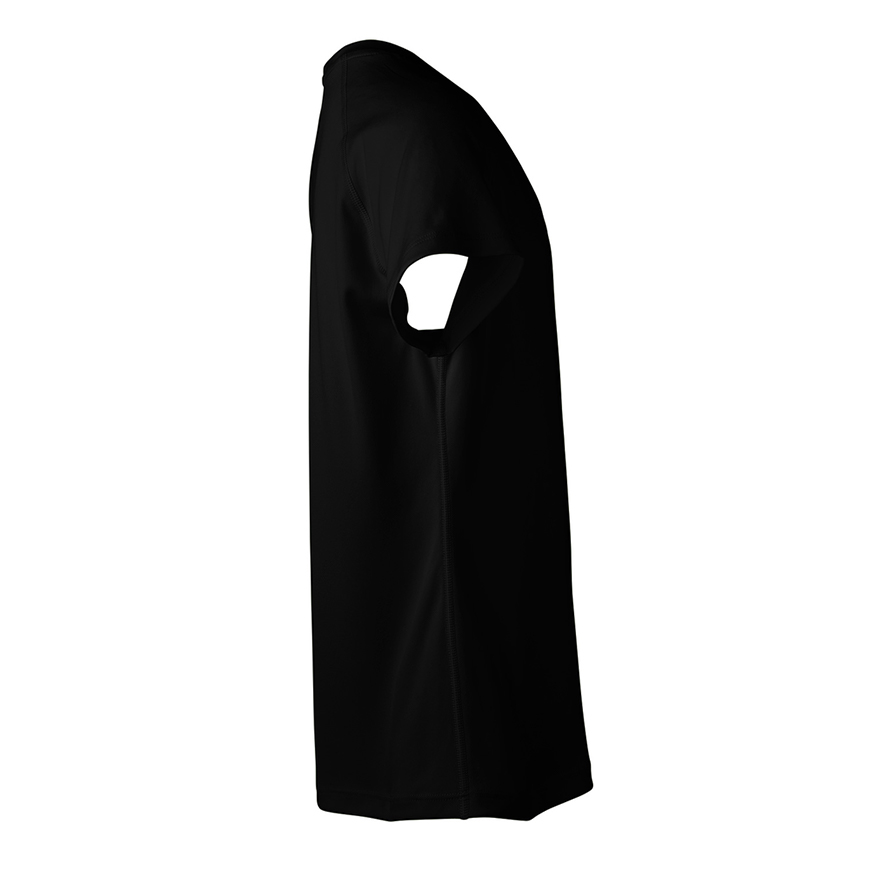 Soffe Womens Performance Vee Neck Tee: SO-1505VV1