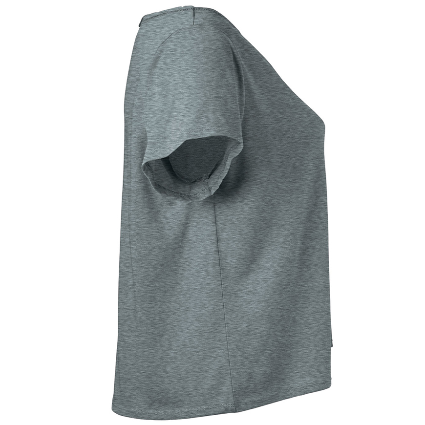 Soffe Curves Dance Tee: SO-1835CV1