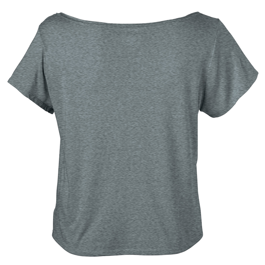 Soffe Curves Dance Tee: SO-1835CV3