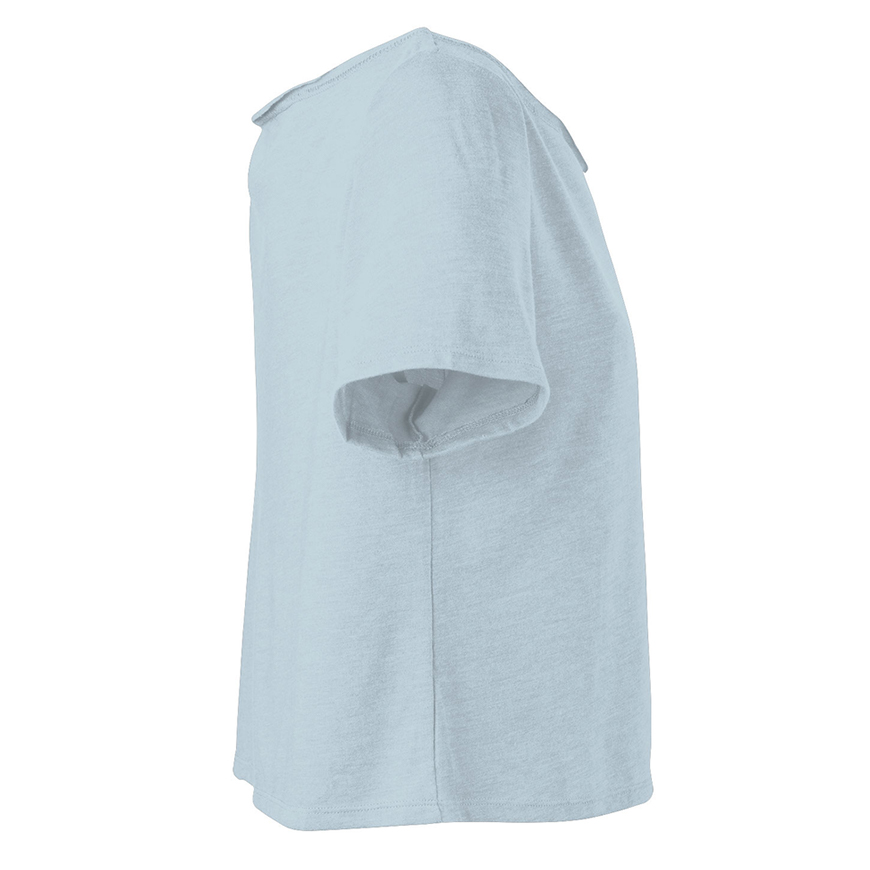 Soffe Womens Dance Tee: SO-1835VV1