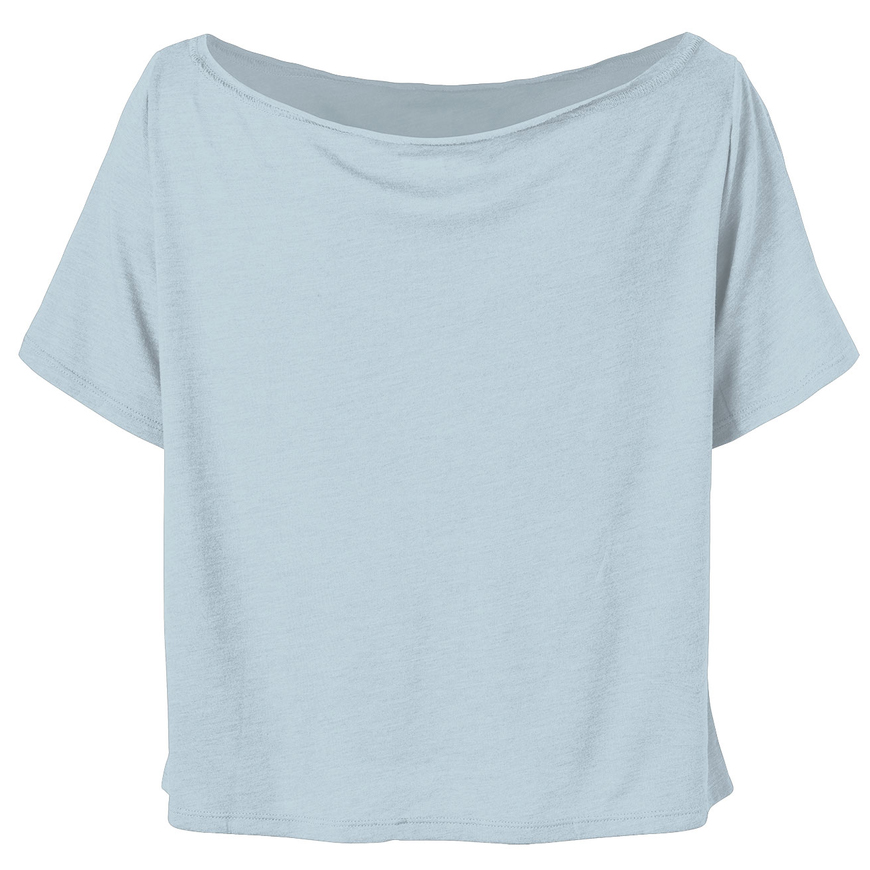 Soffe Womens Dance Tee: SO-1835VV3
