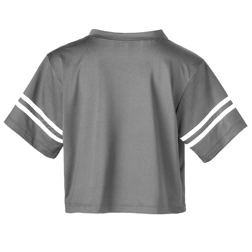 Soffe Girls Spirit Crop: SO-4634GV3