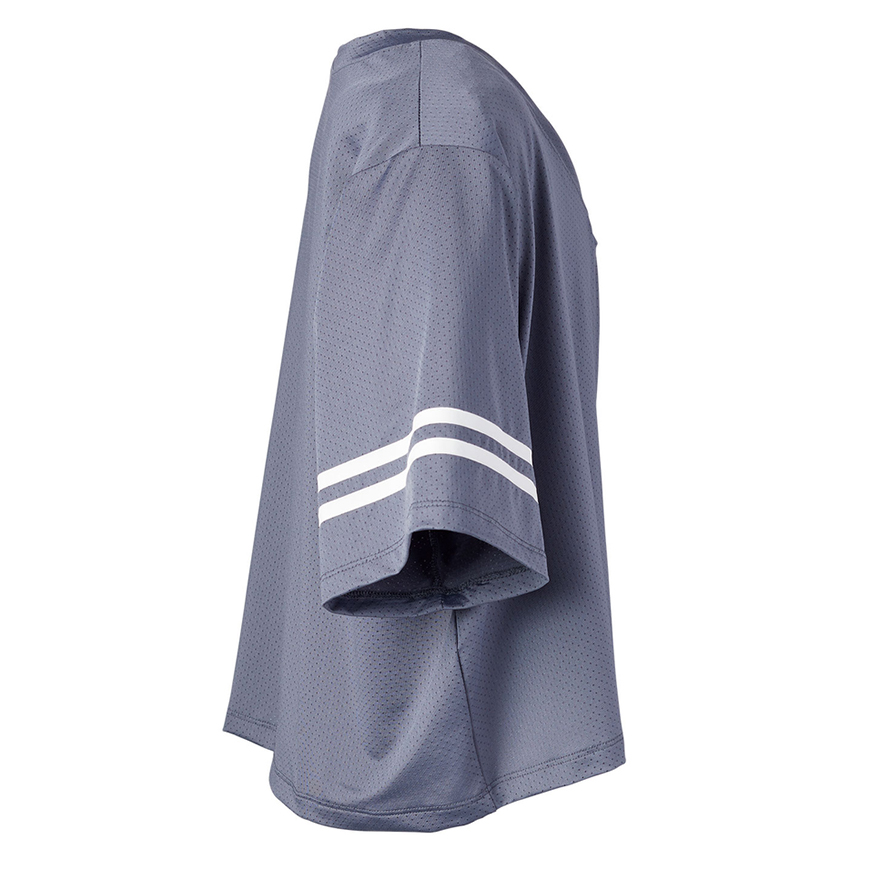 Soffe Womens Spirit Crop: SO-4634VV1