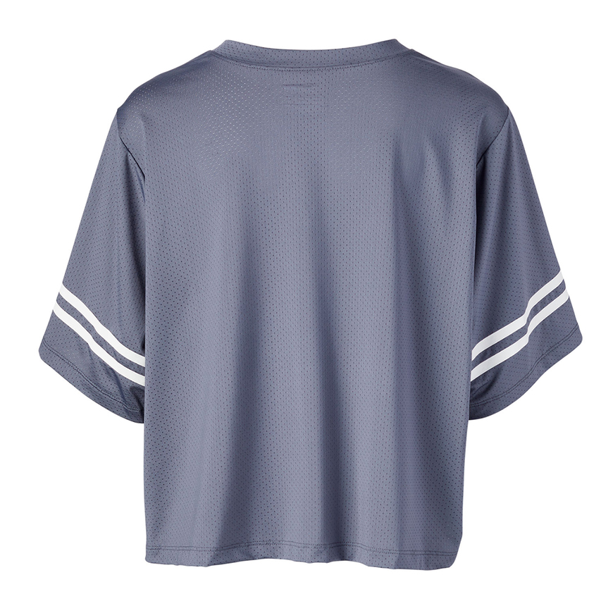 Soffe Womens Spirit Crop: SO-4634VV3