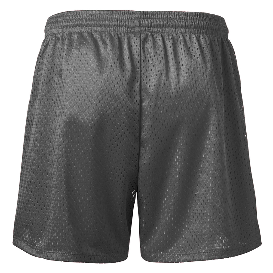Soffe Womens Team Mesh Short: SO-4644VV3