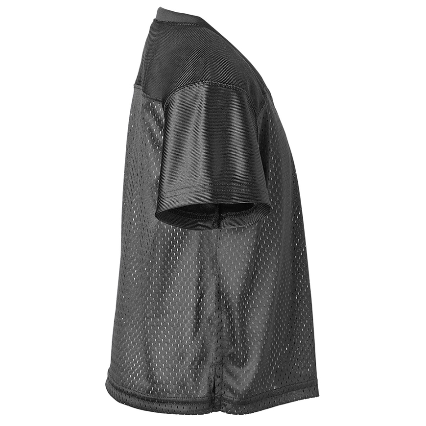 Soffe Girls Mesh Football Jersey: SO-4692GV1