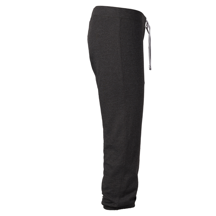 Soffe Womens French Terry Capri Pant: SO-5372VV1