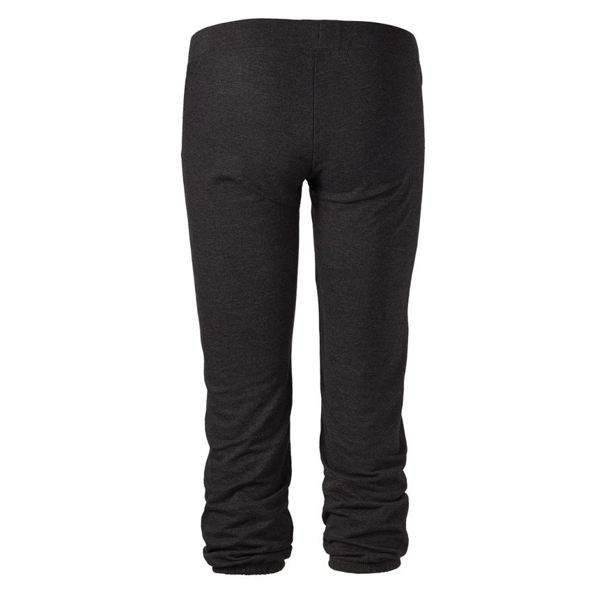 Soffe Womens French Terry Capri Pant: SO-5372VV3
