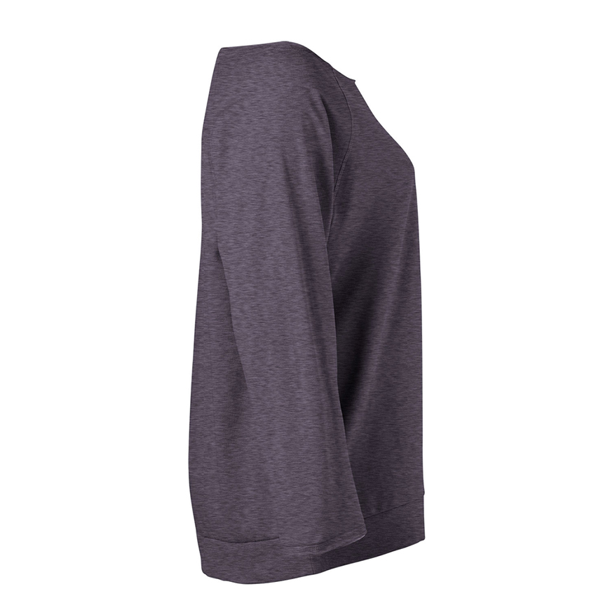 Soffe Curves Dance Crew Pullover: SO-5770CV1