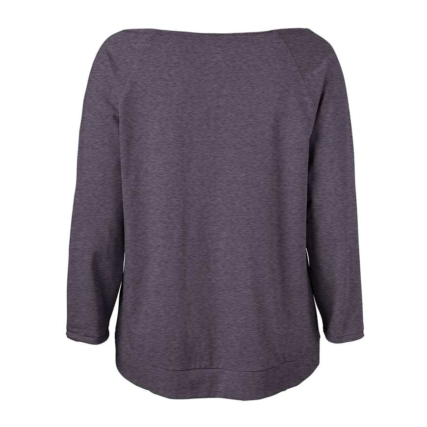 Soffe Curves Dance Crew Pullover: SO-5770CV3