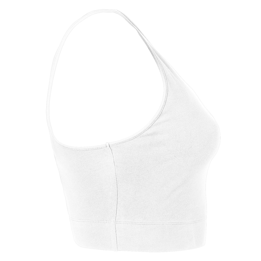 Soffe Curves Squad Crop: SO-5901CV1