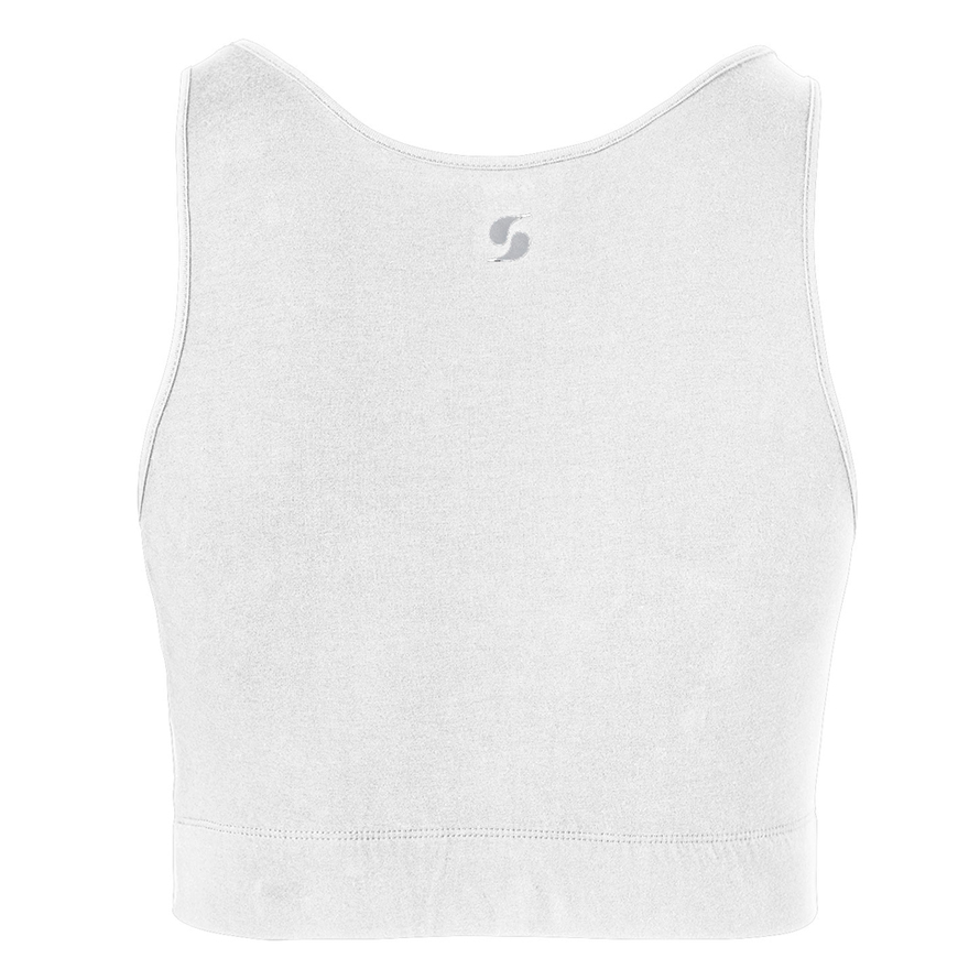 Soffe Curves Squad Crop: SO-5901CV3