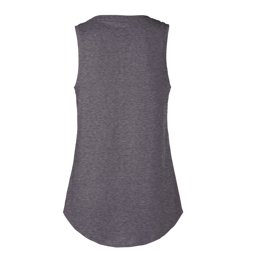 Soffe Womens Camp Tank: SO-6504VV3