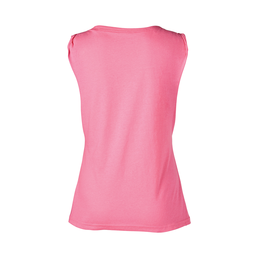 Soffe Womens Boyfriend Tank: SO-6552VV3