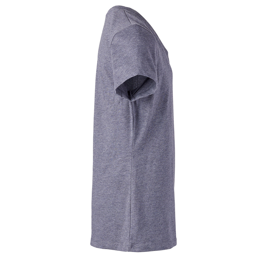 Soffe Womens Core V-Neck Tee: SO-6567VV1