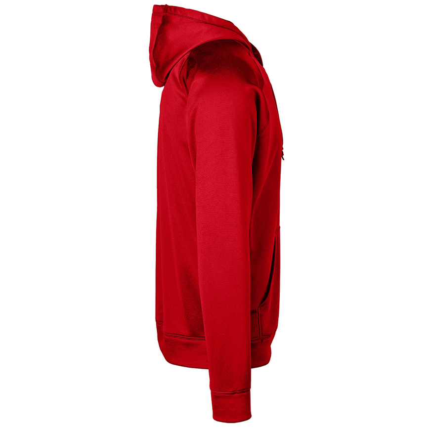 Soffe Adult Tech Hoodie: SO-6968MV1