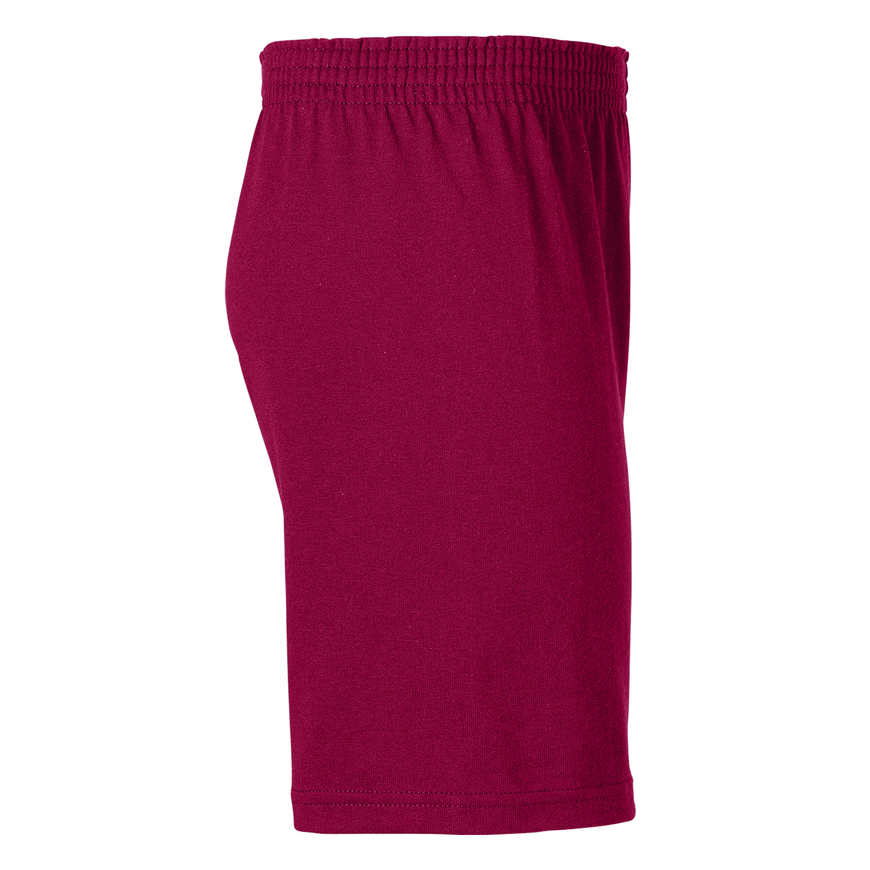 Soffe Youth Heavyweight 50/50 Short: SO-B035V1