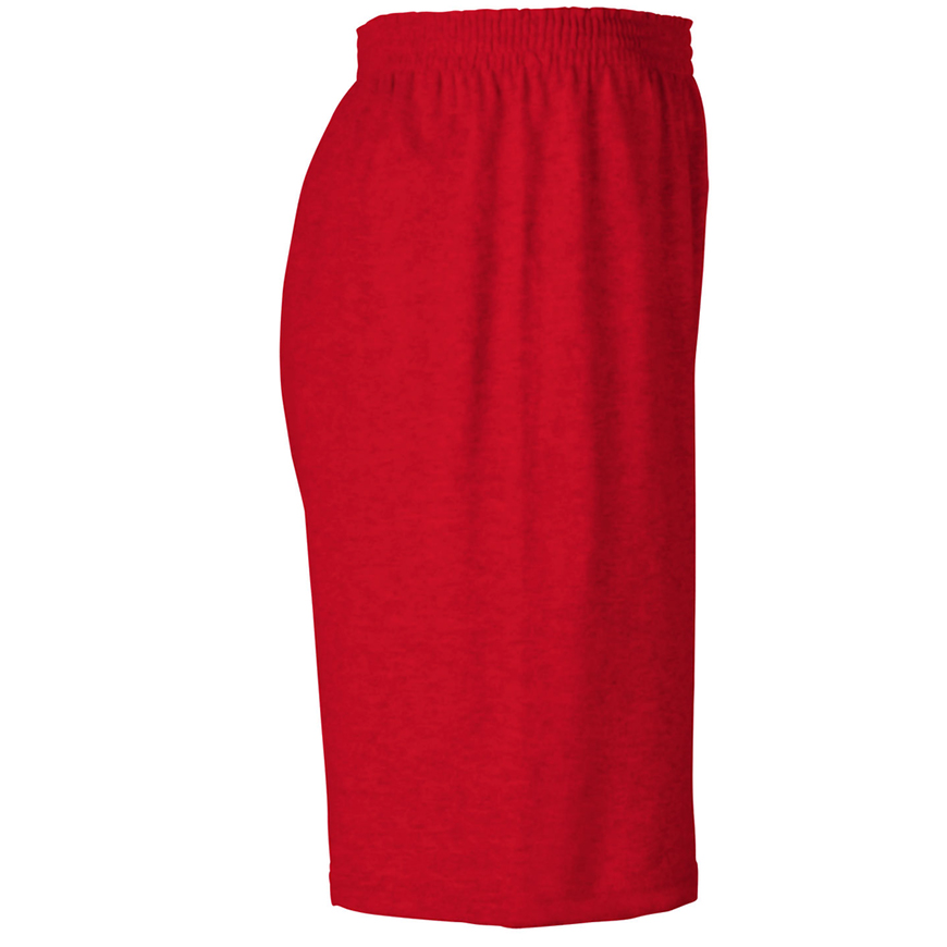 Soffe Adult Heavyweight 50/50 Short: SO-M035V1