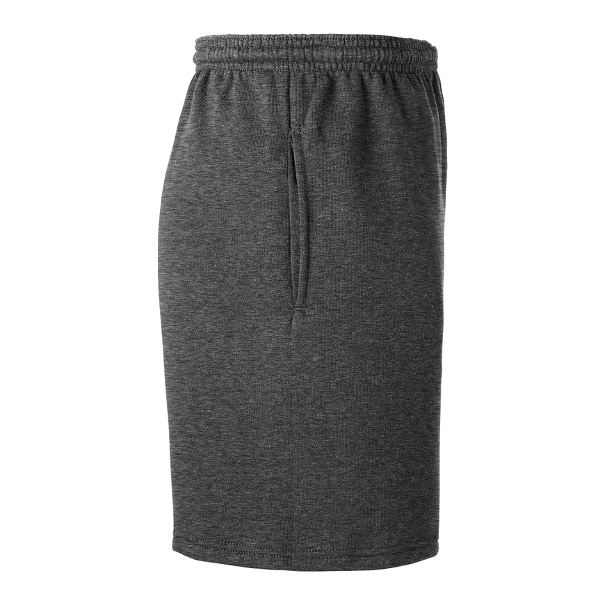 Soffe Adult Fleece Short: SO-M714V1