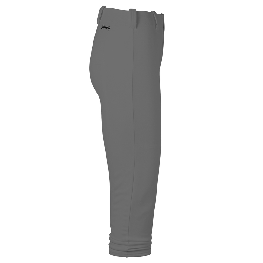 Soffe Intensity Womens Slap Hit Low Rise Pant: SO-ND5341WV1